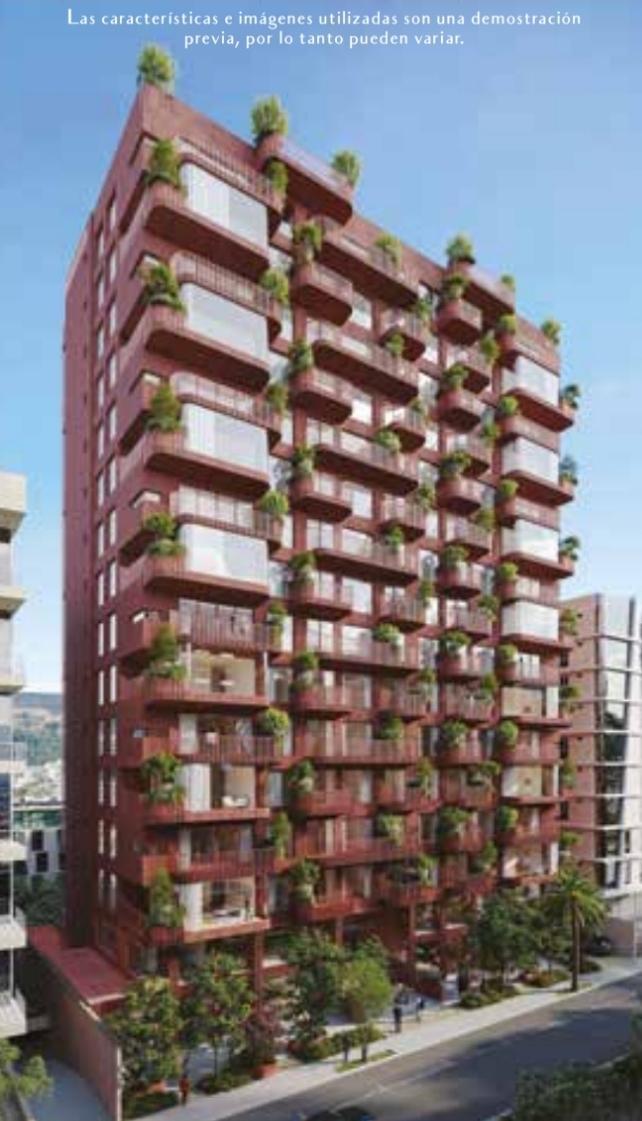 Apartamento en venta en Quito, Pichincha