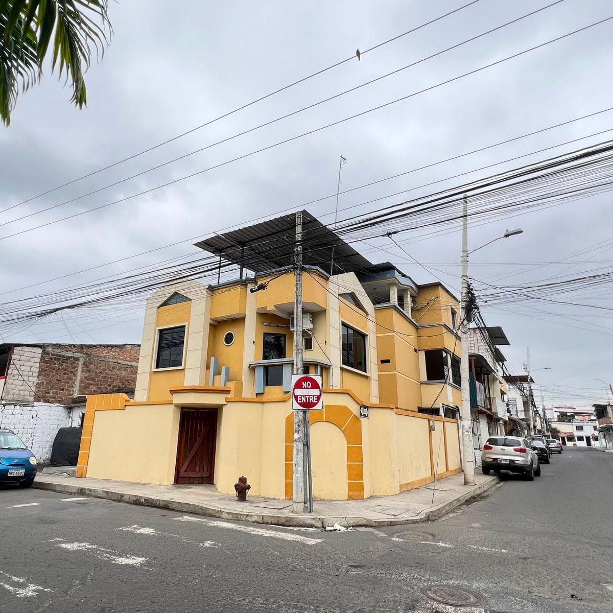 Casa en venta en Manta, Manabí