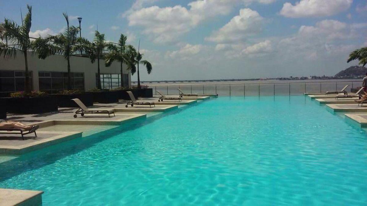 Apartamento en venta en Guayaquil, Guayas