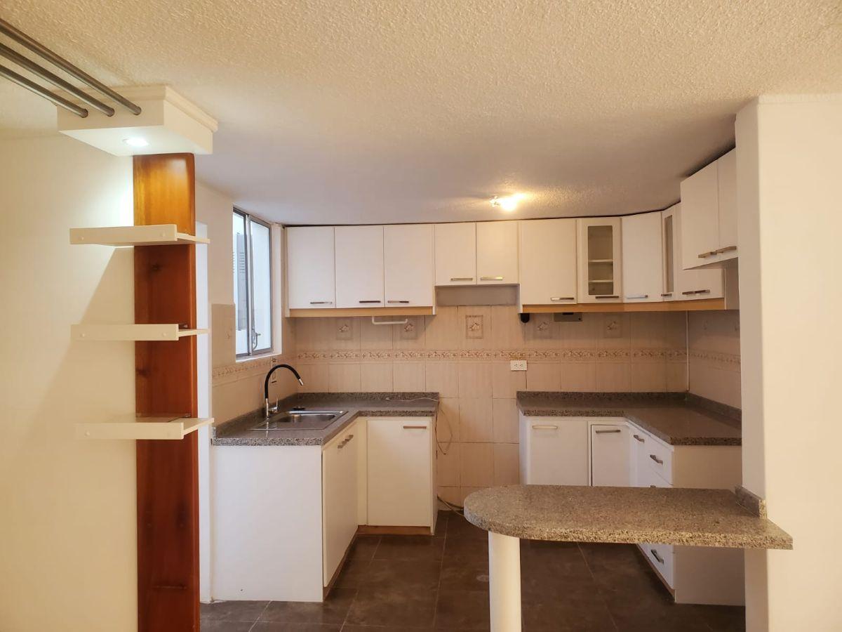 Casa en venta en Quito, Pichincha