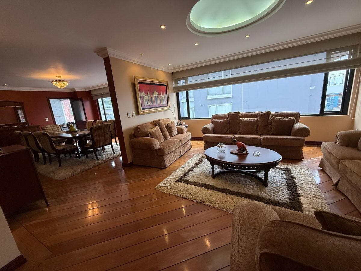 Propiedad en venta en Quito, Pichincha