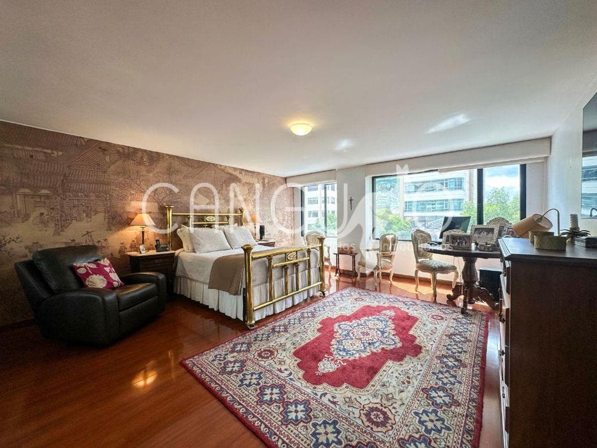 Departamento en venta en Quito, Pichincha