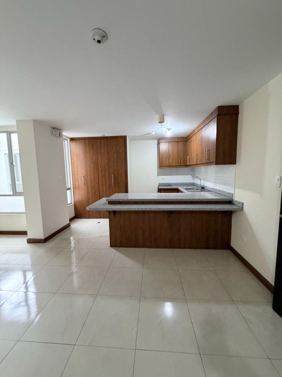 Apartamento en venta en Quito, Pichincha