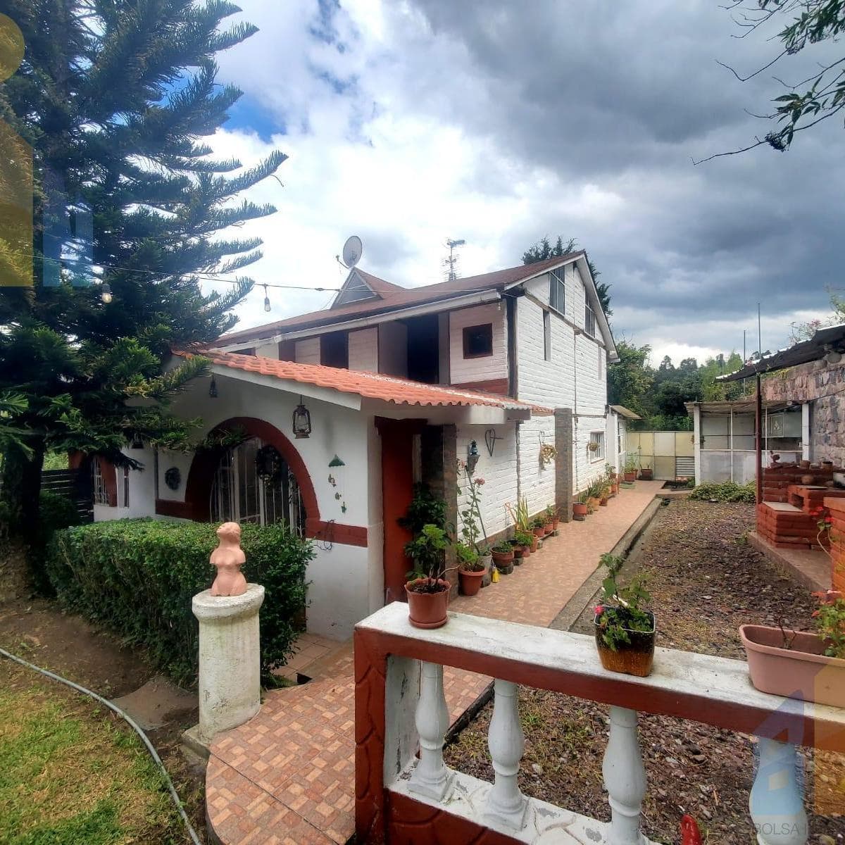 Terreno en venta en Quito, Pichincha