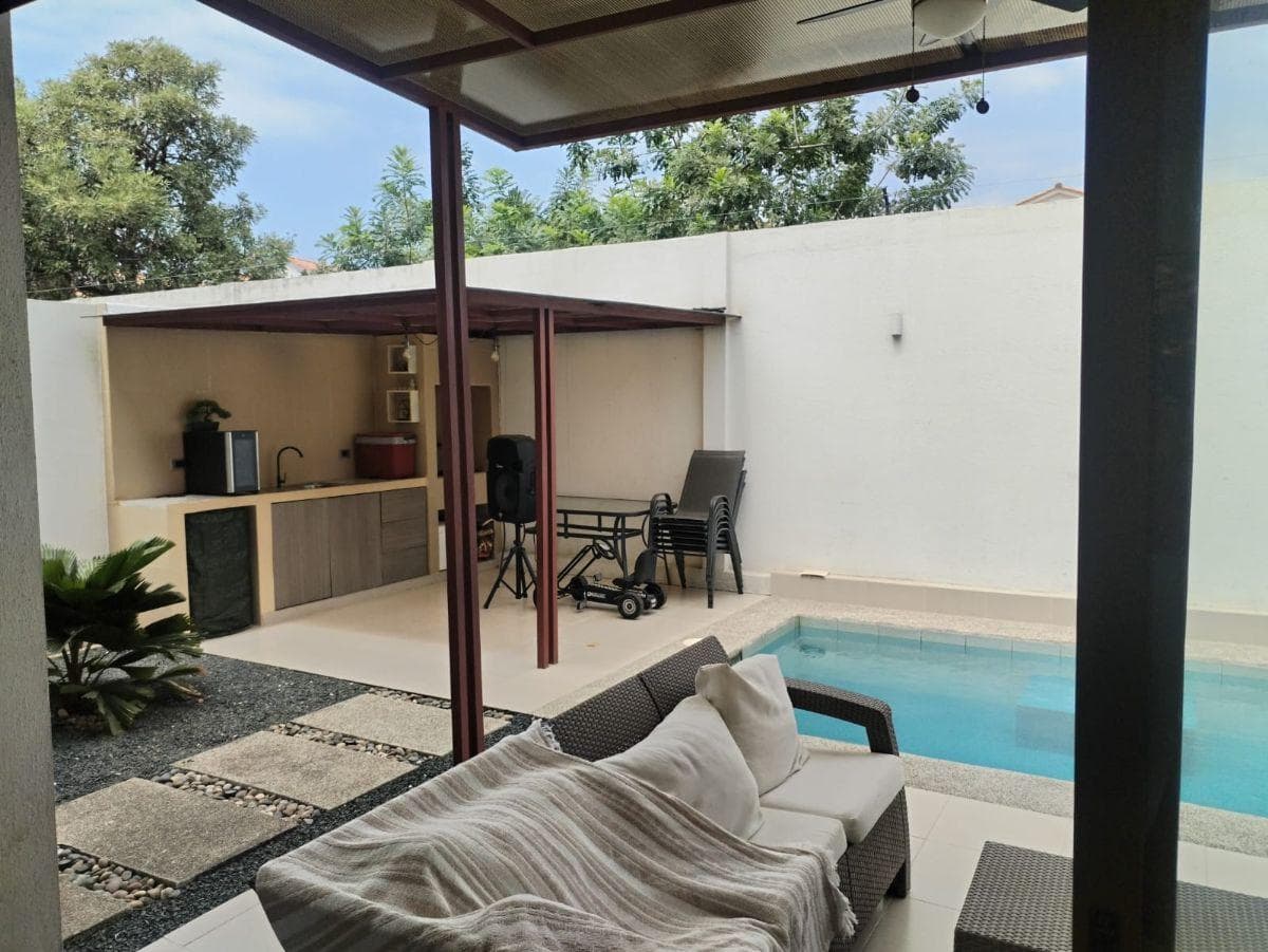 Casa en venta en Daule, Guayas