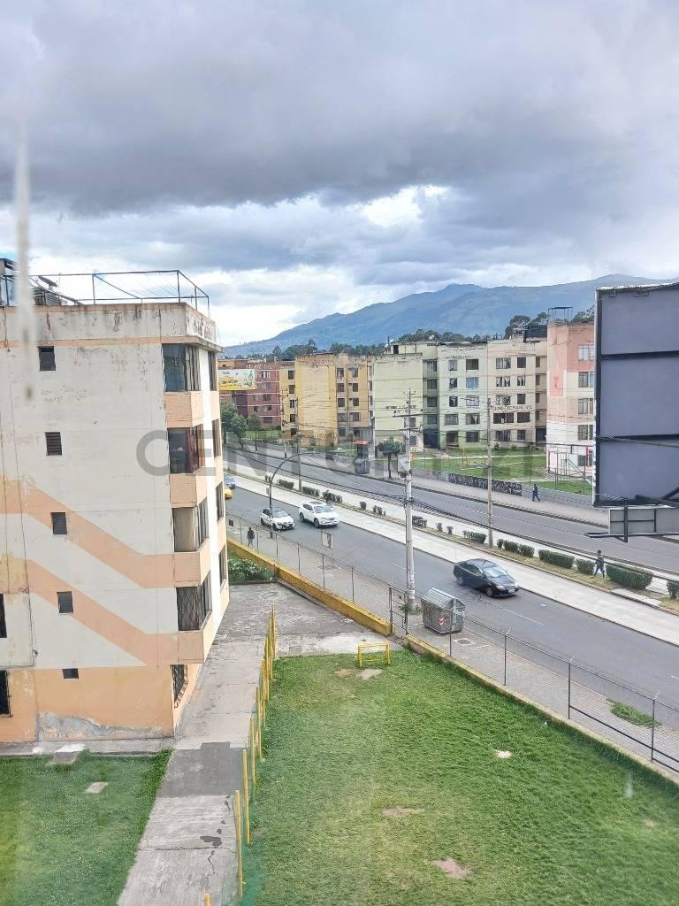 Apartamento en venta en Quito, Pichincha