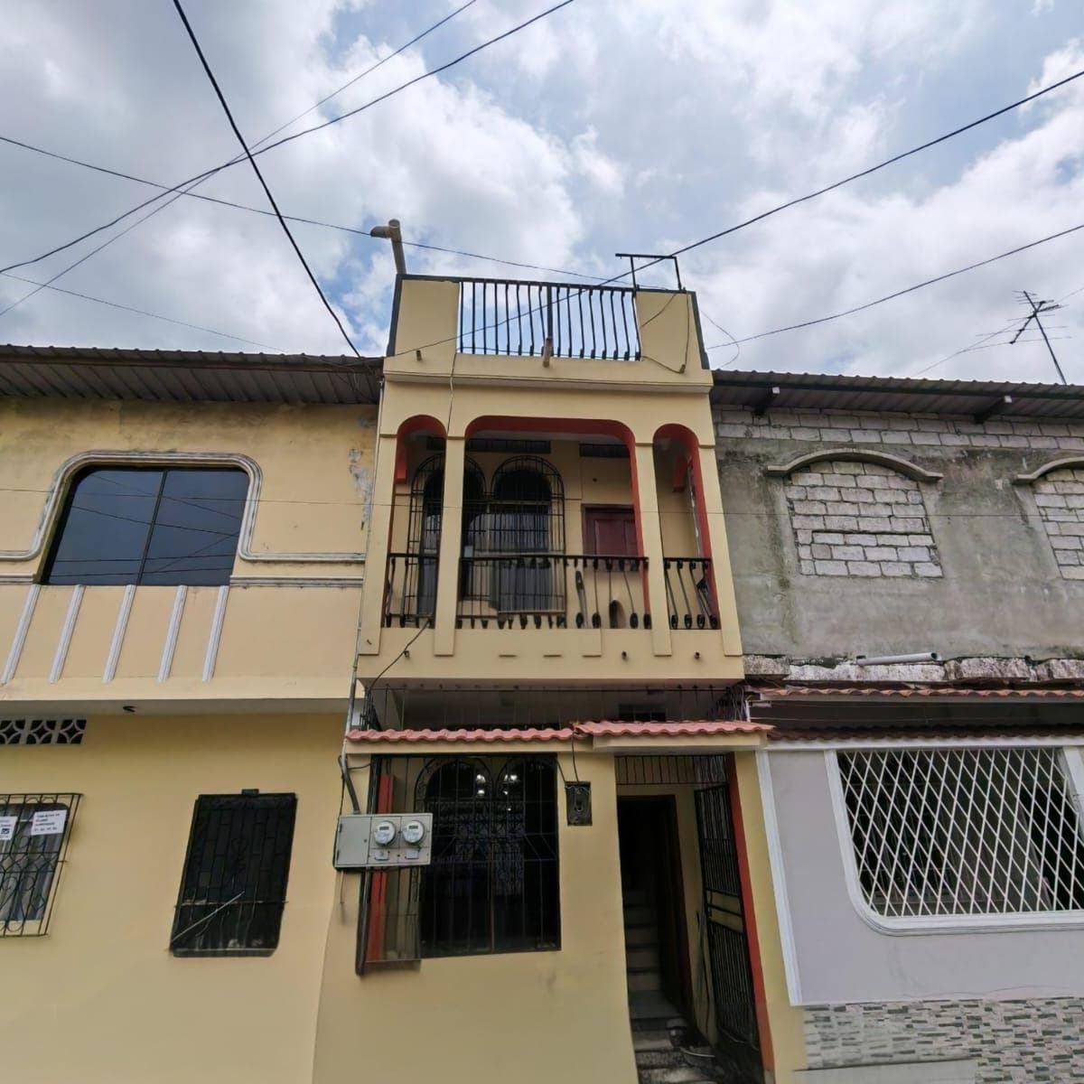 Casa en venta en Milagro, Guayas