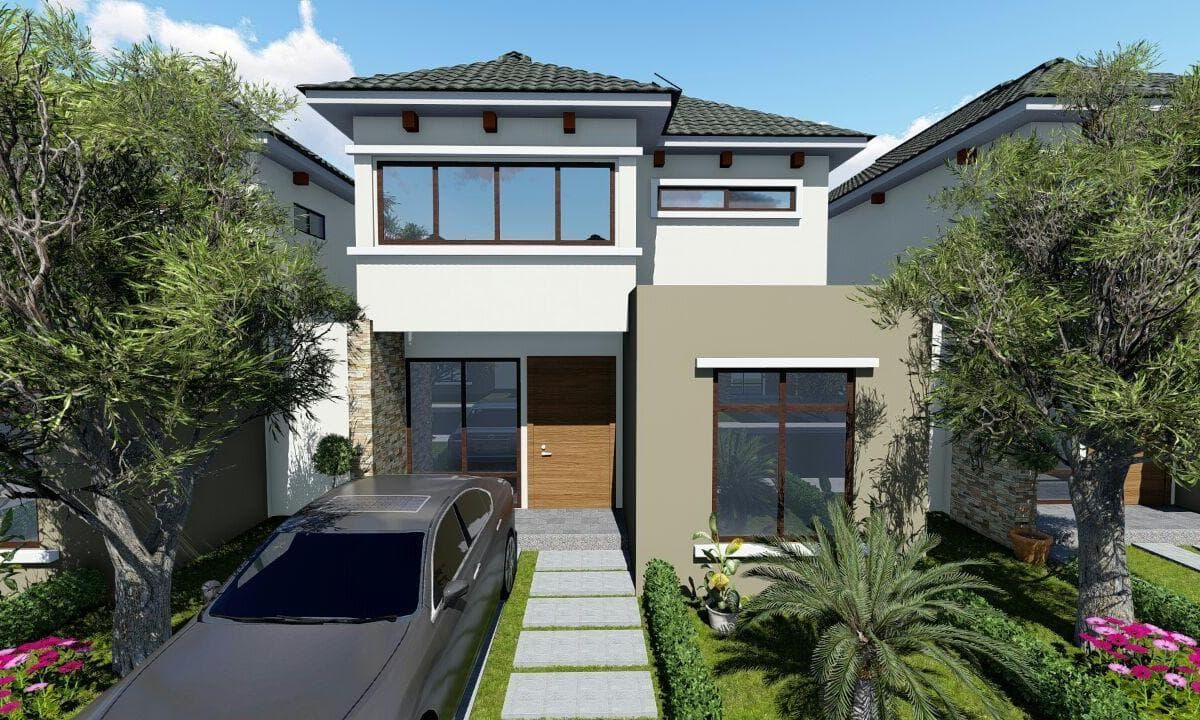 Casa en venta en Guayaquil, Guayas
