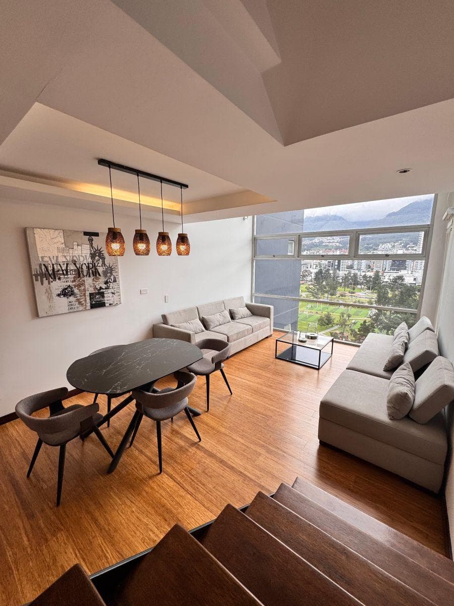 Departamento en venta en Quito, Pichincha