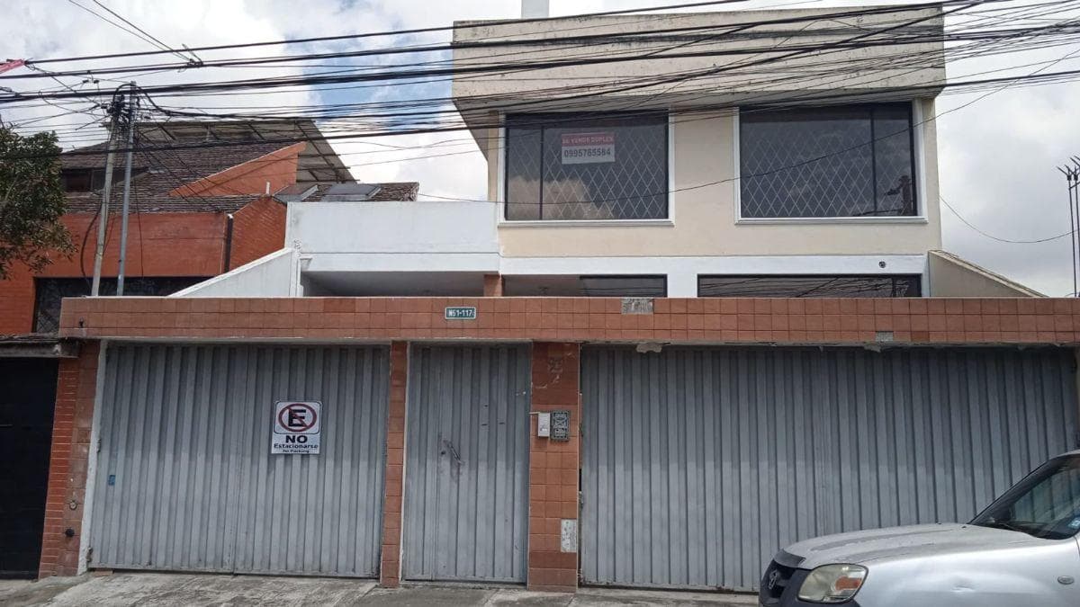 Departamento en venta en Quito, Pichincha