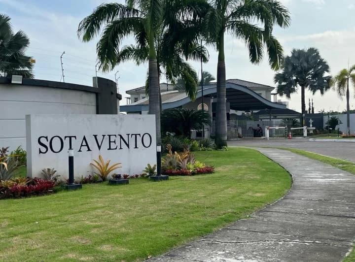 Venta Terreno Sotavento Isla Mocoli Vanro, Guayas — imagen 1