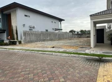 Venta Terreno Sotavento Isla Mocoli Vanro, Guayas — imagen 2