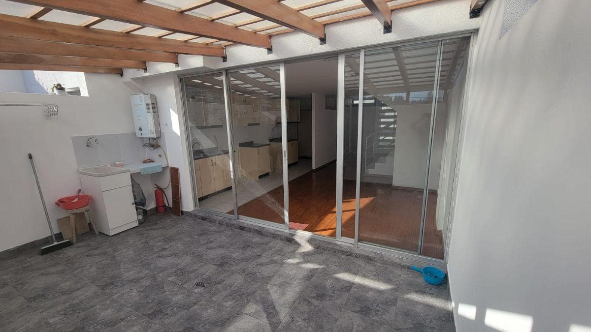 Casa en venta en Quito, Pichincha