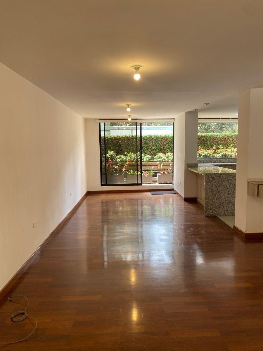Departamento en venta en Quito, Pichincha