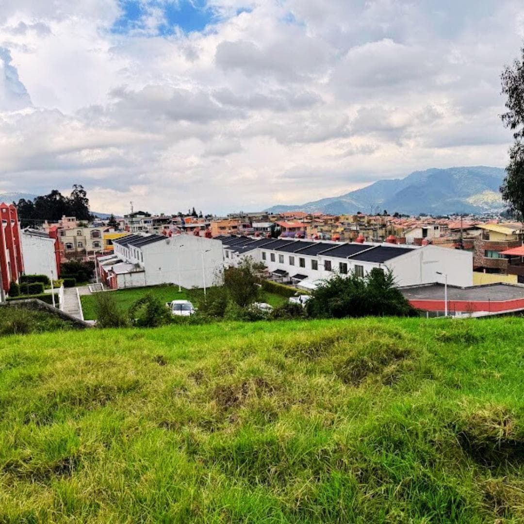 Terreno en venta en Quito, Pichincha