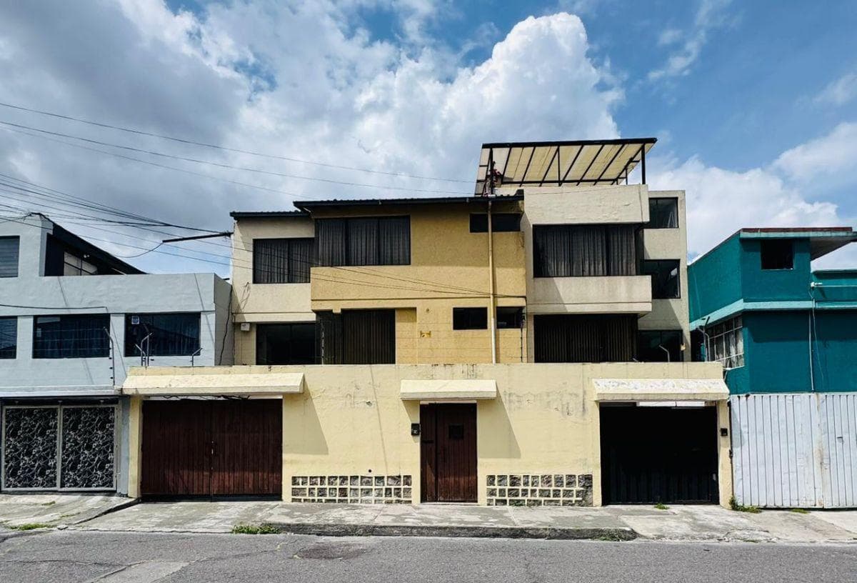 Propiedad en venta en Quito, Pichincha