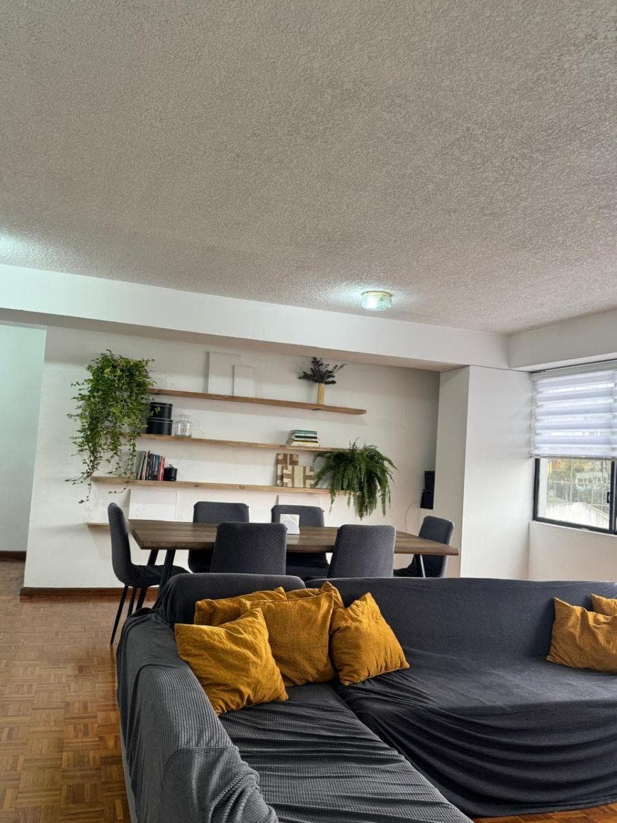 Departamento en venta en Quito, Pichincha