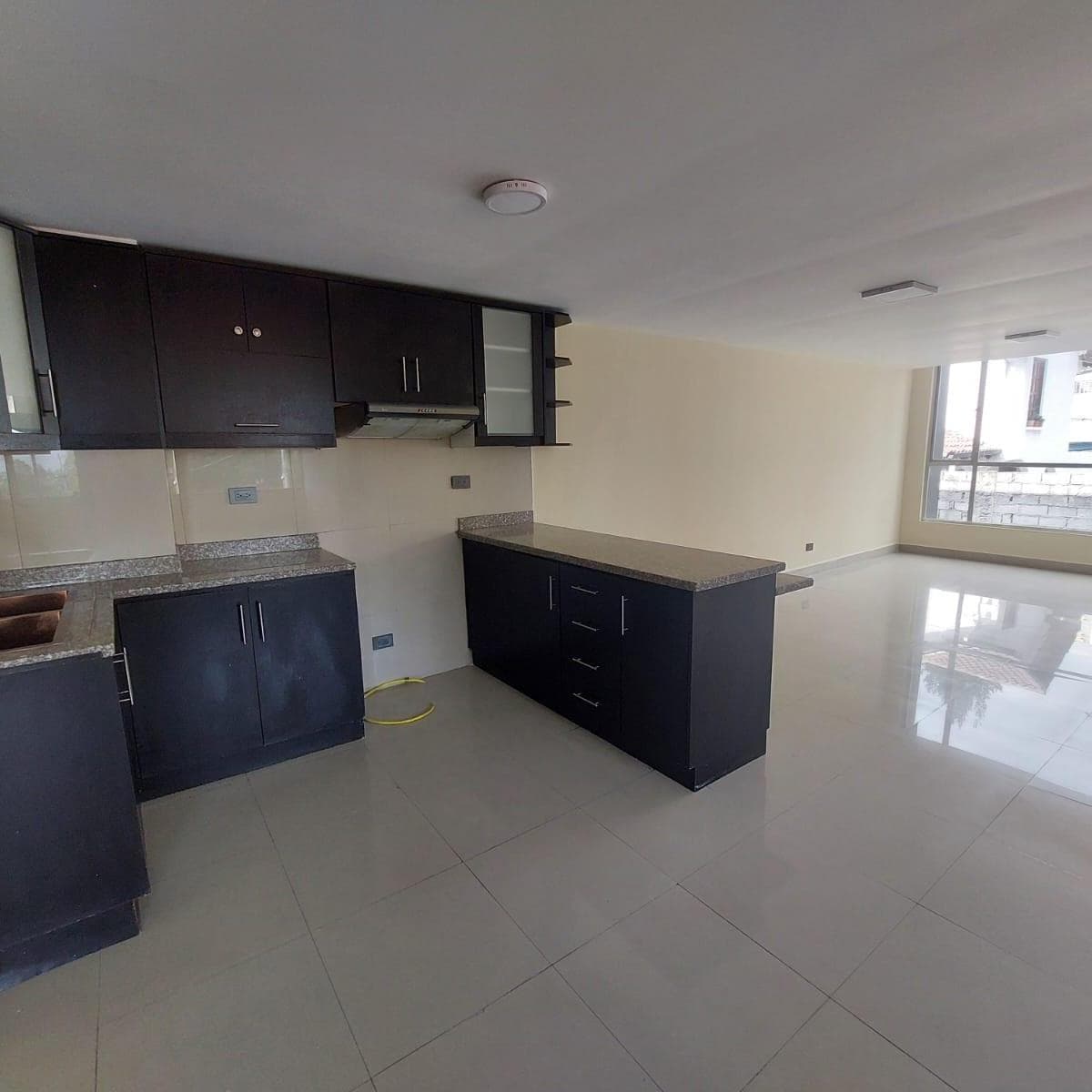 Departamento en venta en Quito, Pichincha
