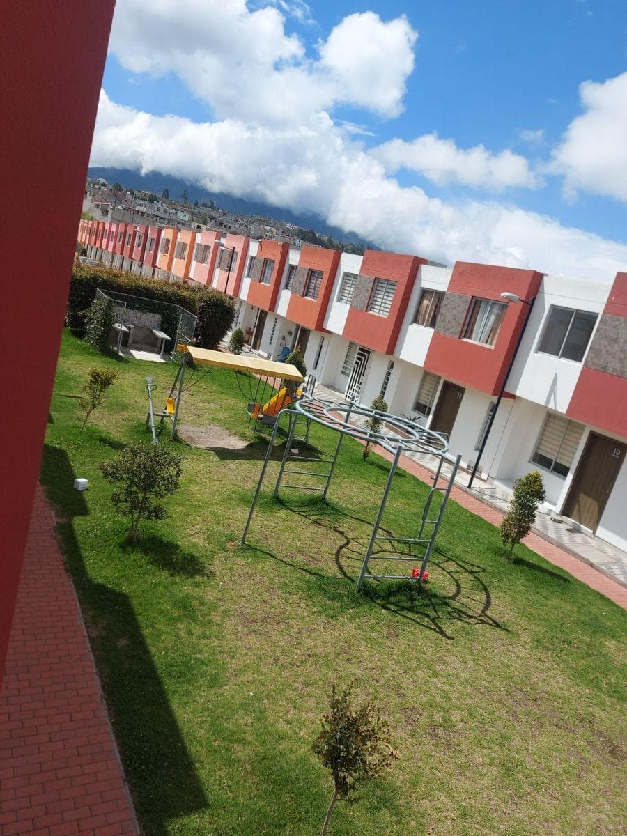 Casa en venta en Quito, Pichincha
