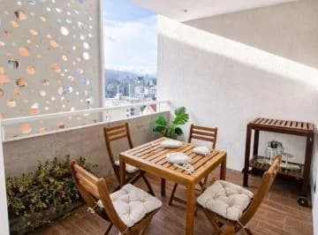 Departamentos en Venta – 2 Dorm. González Suárez Vista — imagen 3
