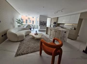 Departamentos en Venta – 2 Dorm. González Suárez Vista — imagen 2
