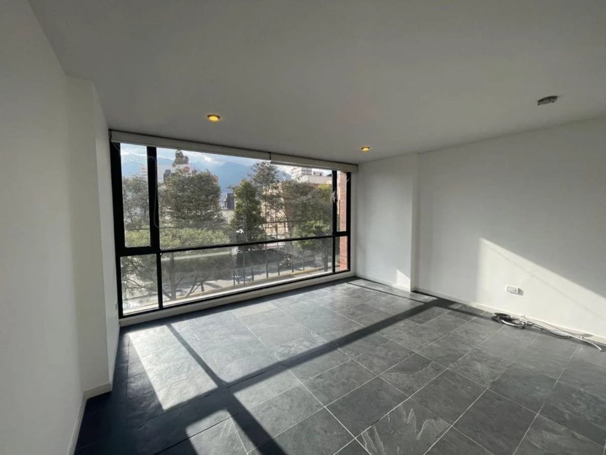 Departamento en venta en Quito, Pichincha