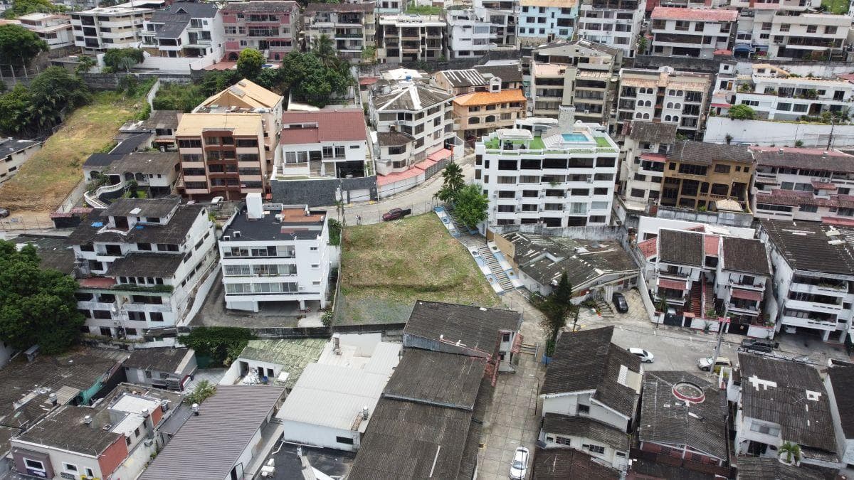 Terreno en venta en Guayaquil, Guayas