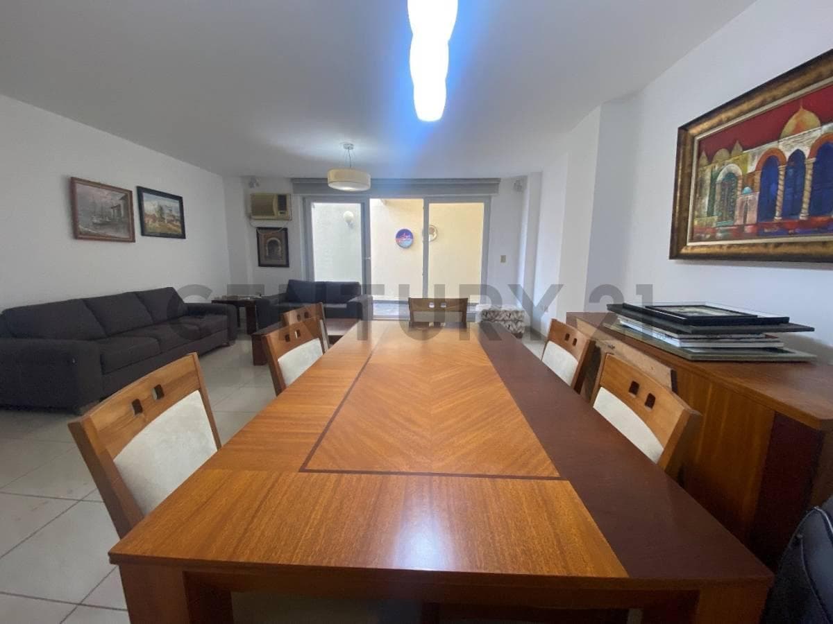 Departamento en venta en Manta, Manabí