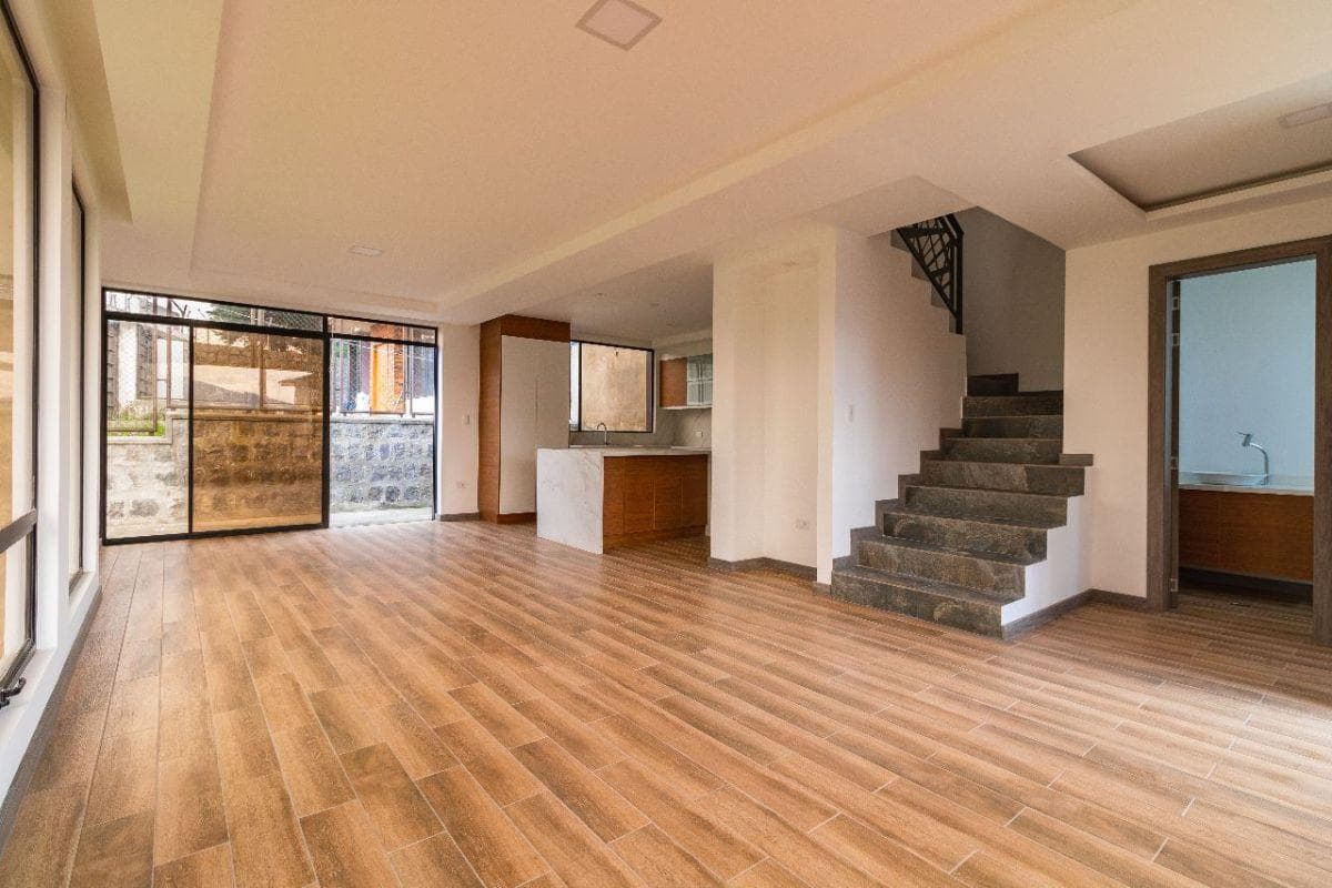 Casa en venta en Quito, Pichincha