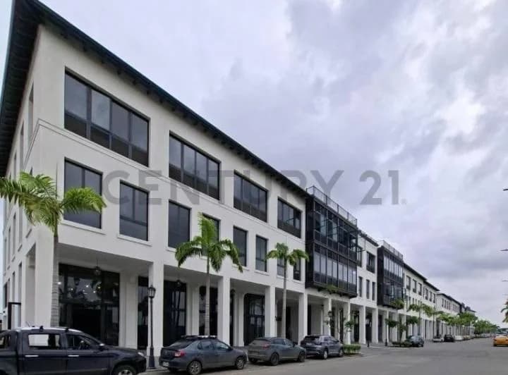 Oficinas en Venta en Murano Plaza, Guayas — imagen 1