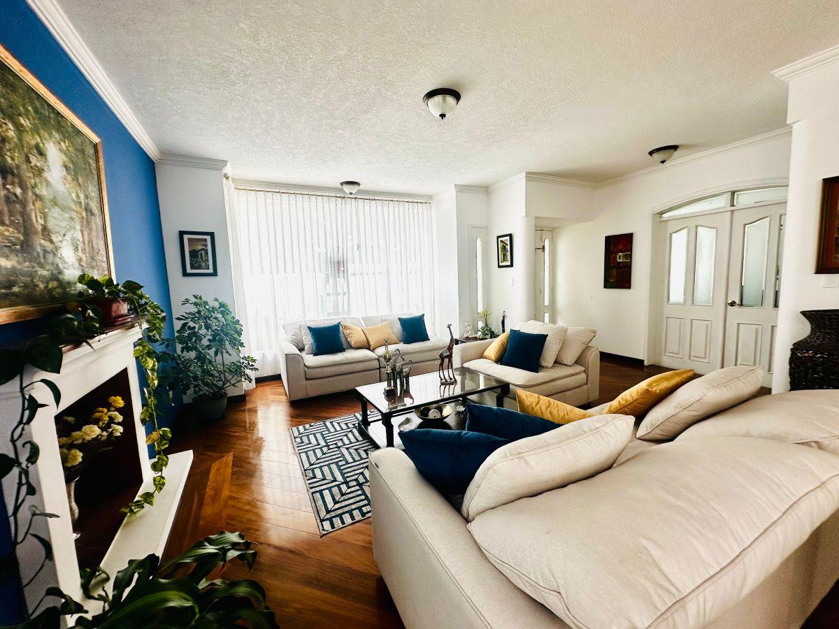 Apartamento en venta en Quito, Pichincha