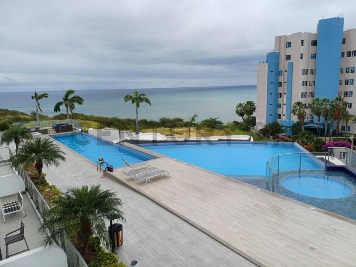 Departamento en venta en Manta, Manabí