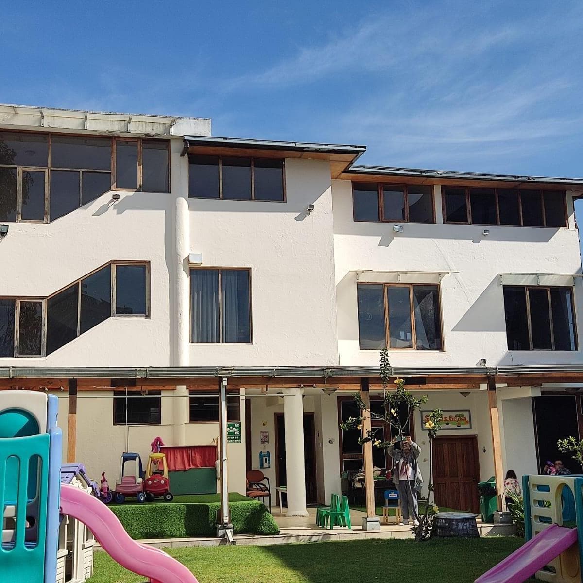 Casa en venta en Quito, Pichincha
