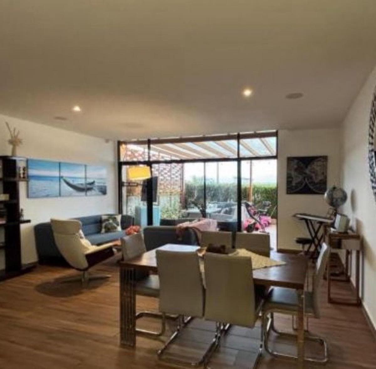 Departamento en venta en Quito, Pichincha