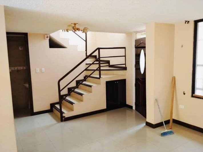 Casa en venta en Quito, Pichincha