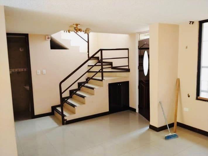 Casa en venta en Quito, Pichincha