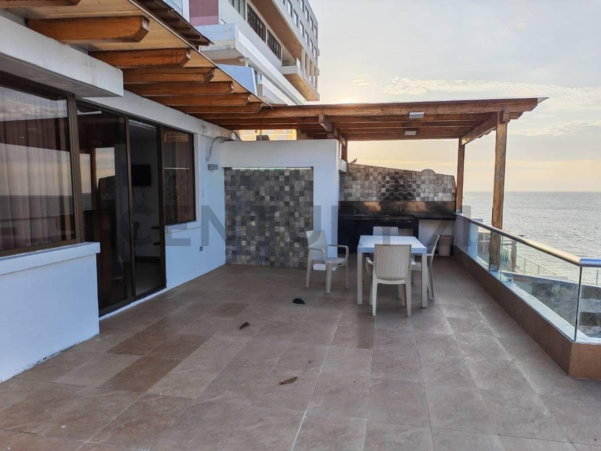 Departamento en venta en Manta, Manabí