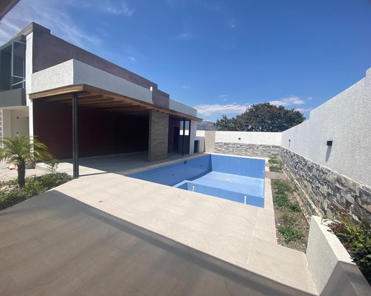 Casa en venta en Quito, Pichincha