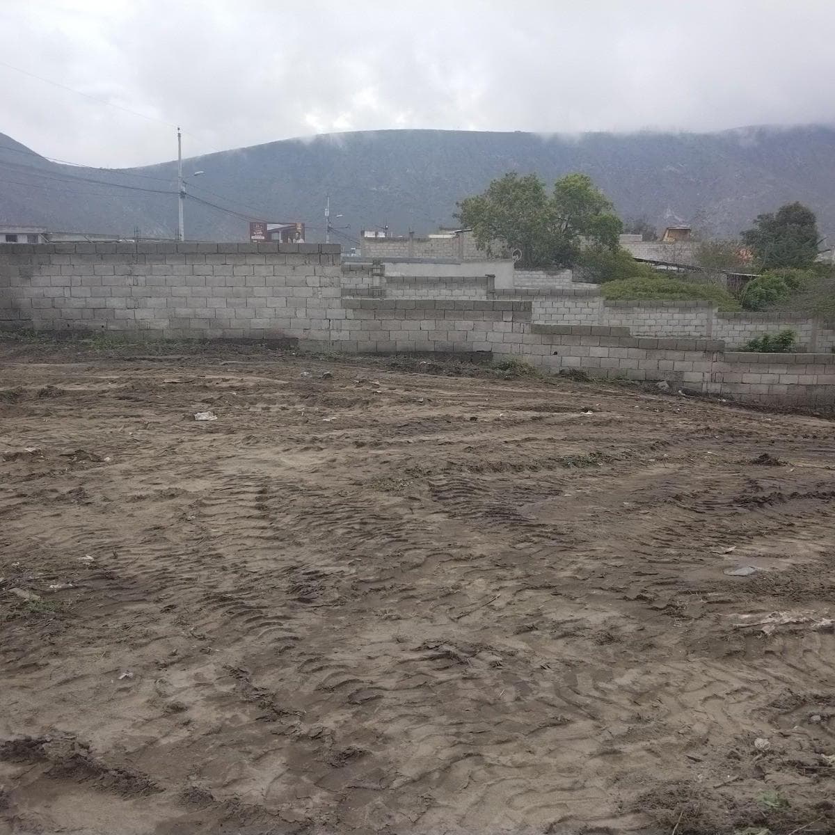 Terreno en venta en Quito, Pichincha