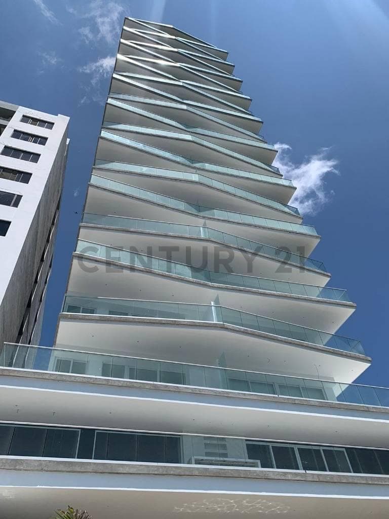 Departamento en venta en Manta, Manabí