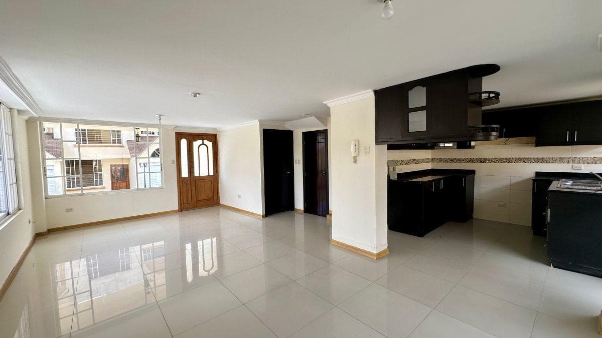 Casa en venta en Quito, Pichincha