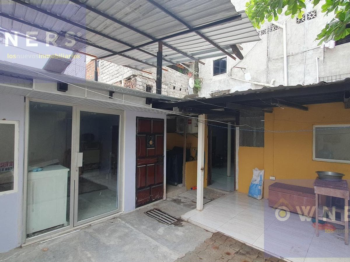Propiedad en venta en Guayaquil, Guayas