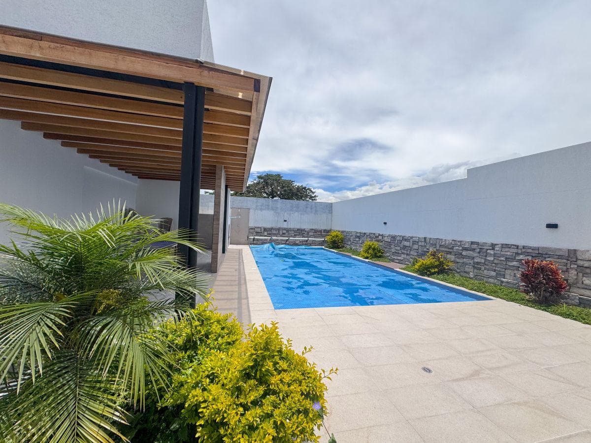Casa en venta en Quito, Pichincha
