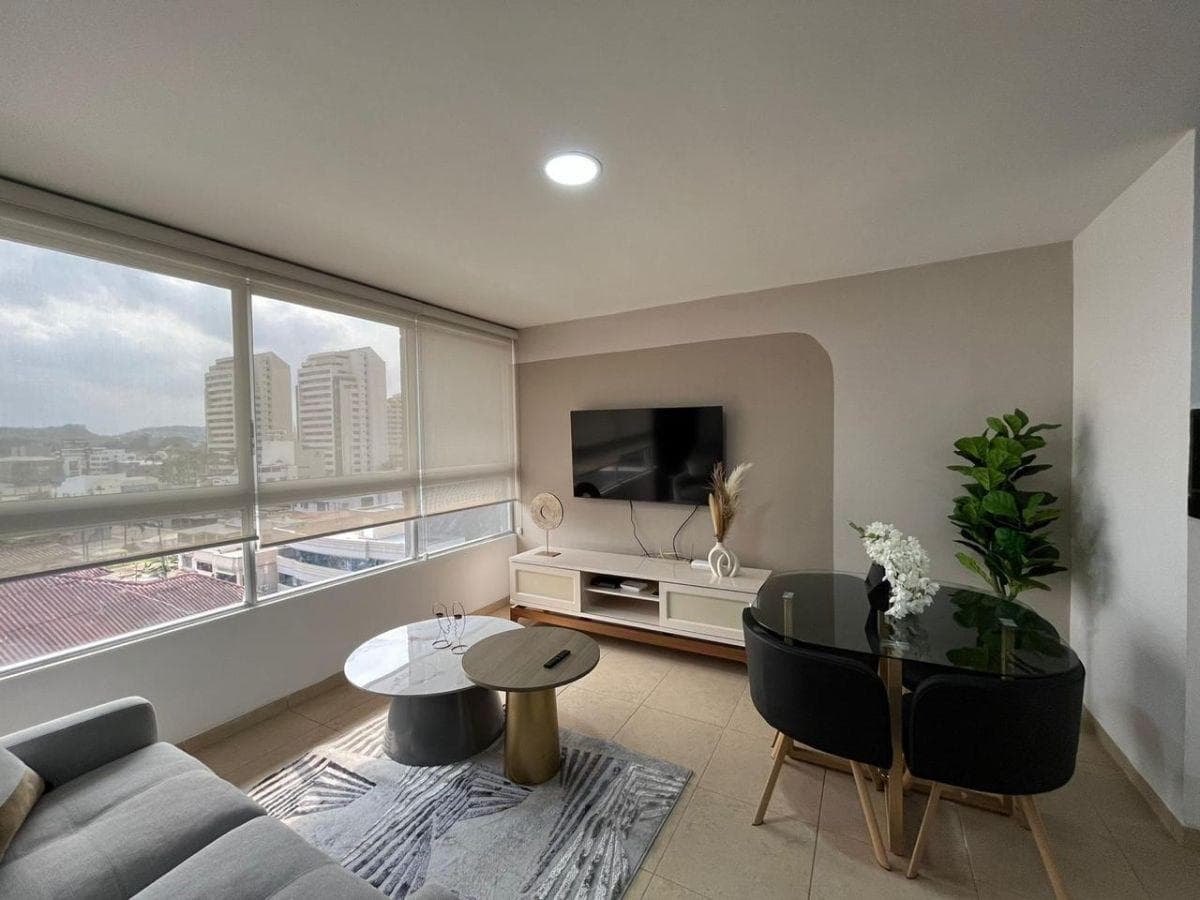 Departamento en venta en Guayaquil, Guayas