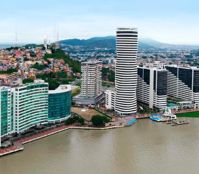 Apartamento en venta en Guayaquil, Guayas