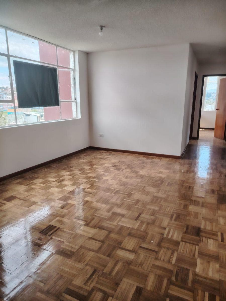 Departamento en venta en Quito, Pichincha