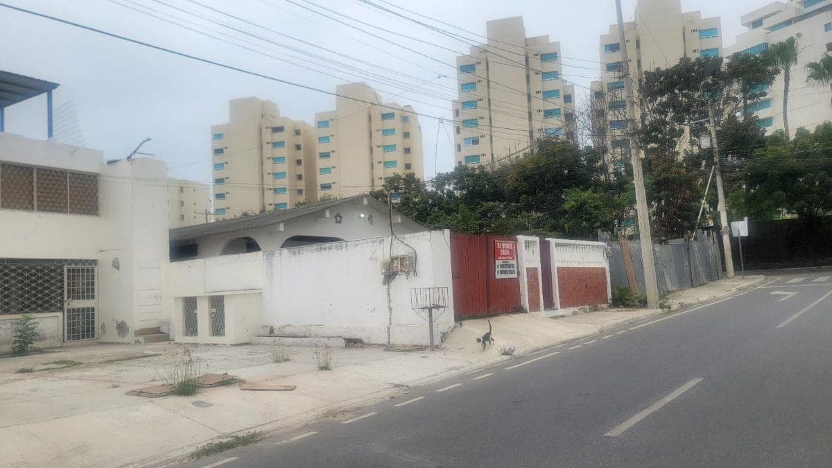 Departamento en venta en Salinas, Santa Elena