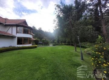 Tumbaco - La Viña, Excelente Terreno de 9.190 m² en Venta — imagen 5