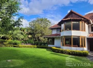 Tumbaco - La Viña, Excelente Terreno de 9.190 m² en Venta — imagen 4