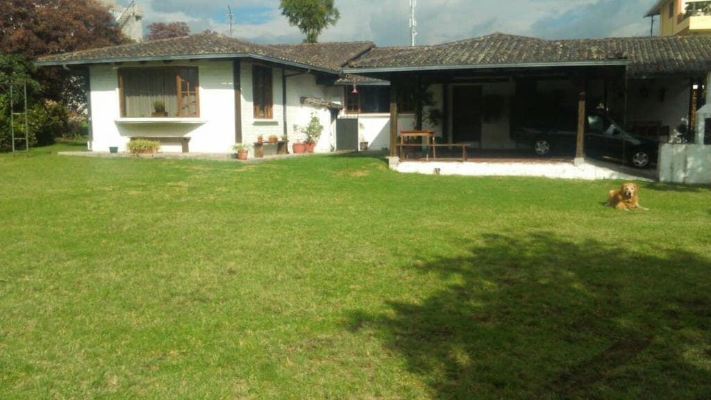 Terreno en venta en Quito, Pichincha